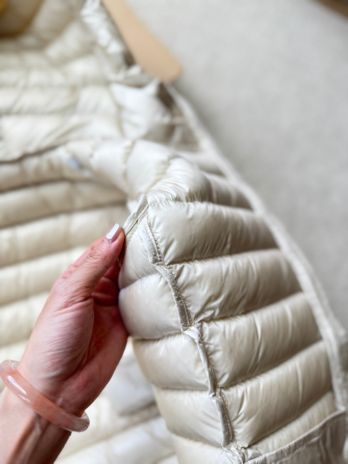 Down Jacket