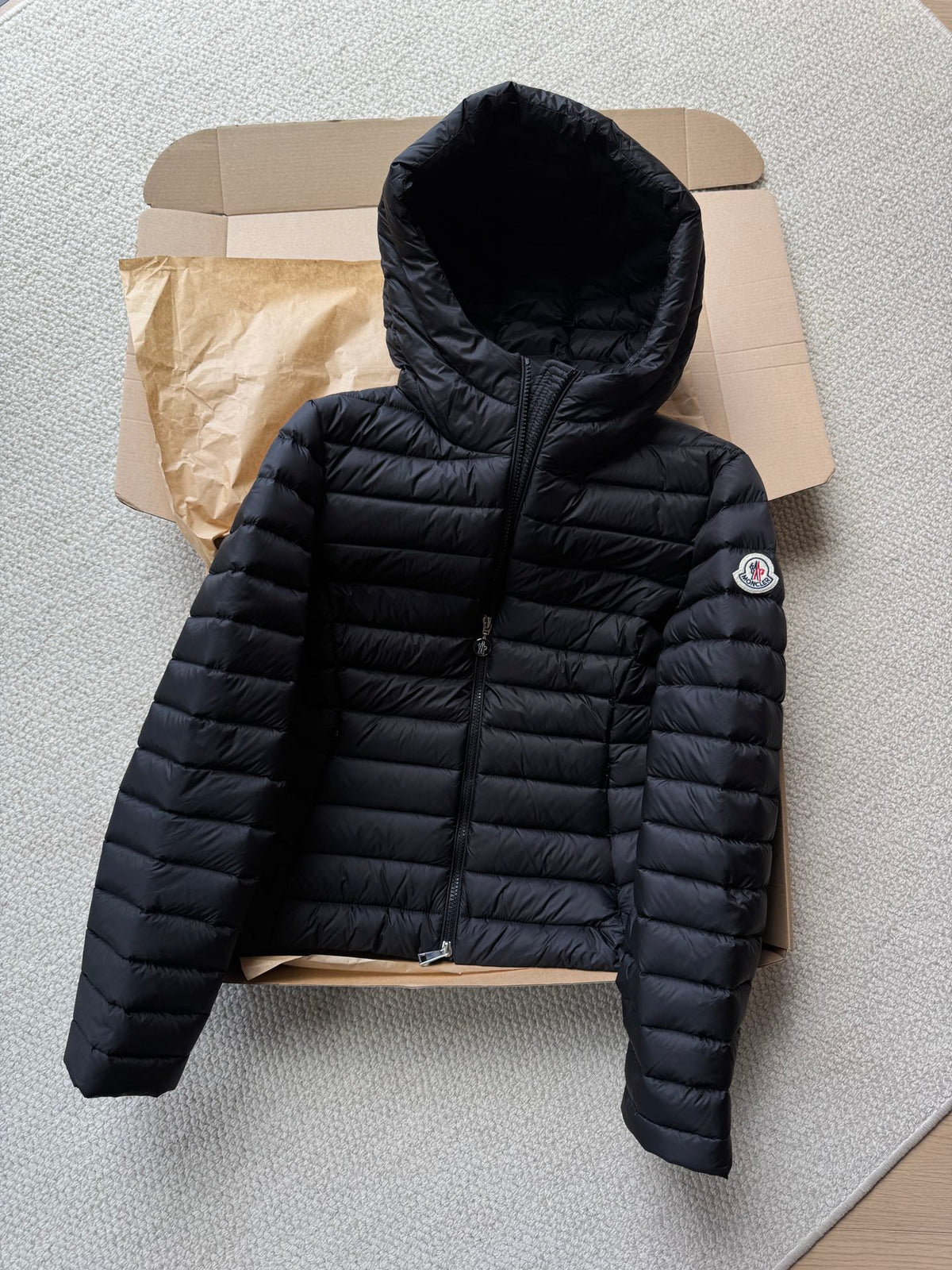 Down Jacket