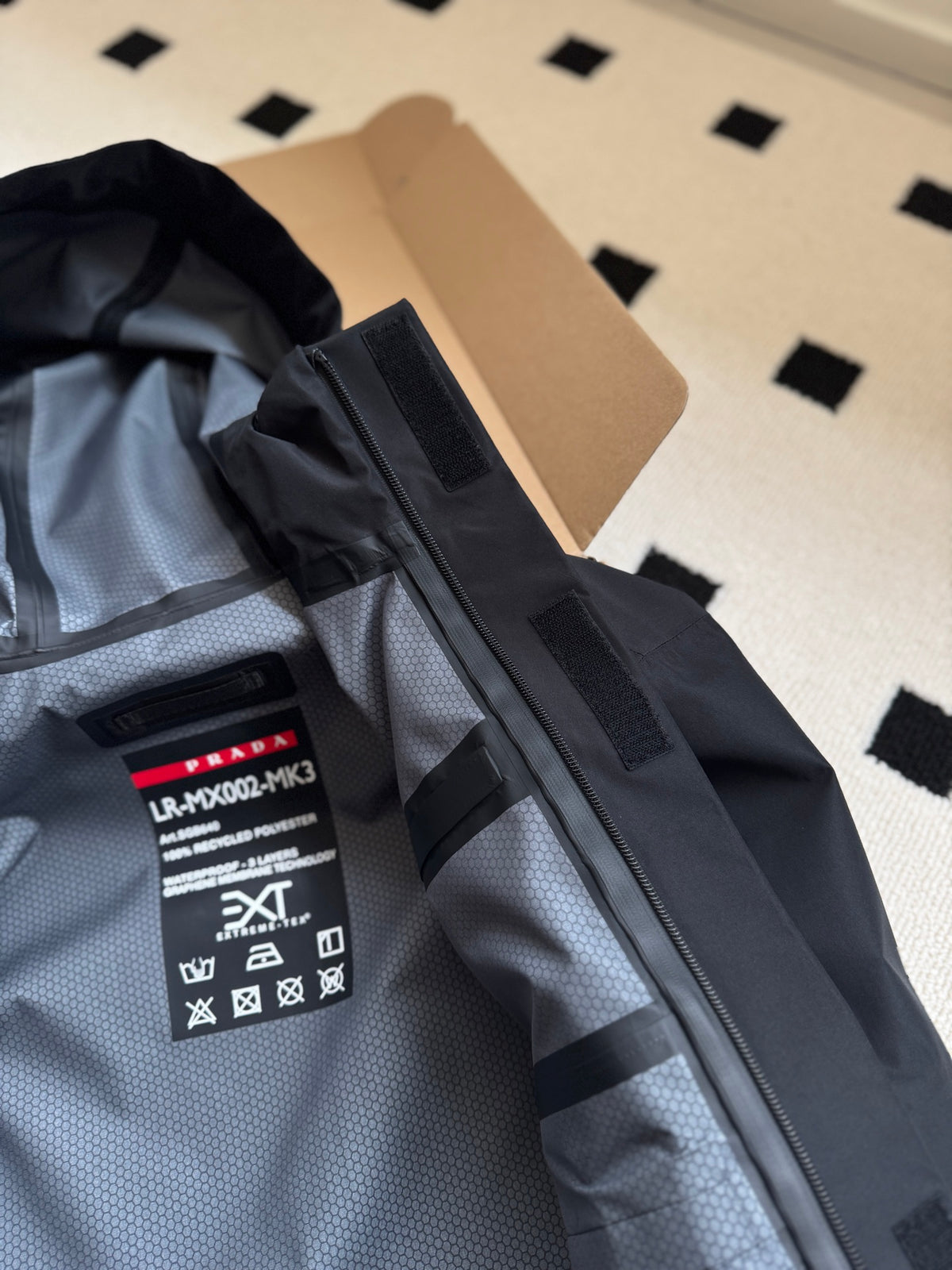 Jacket