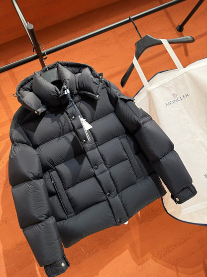 Down Jacket