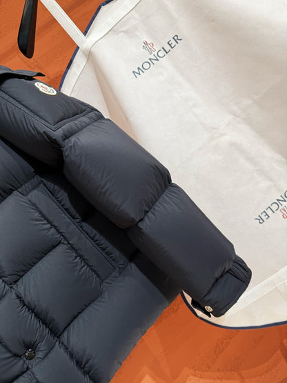 Down Jacket