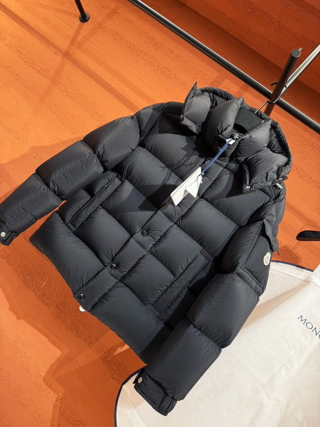 Down Jacket