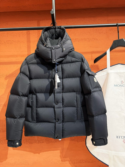Down Jacket