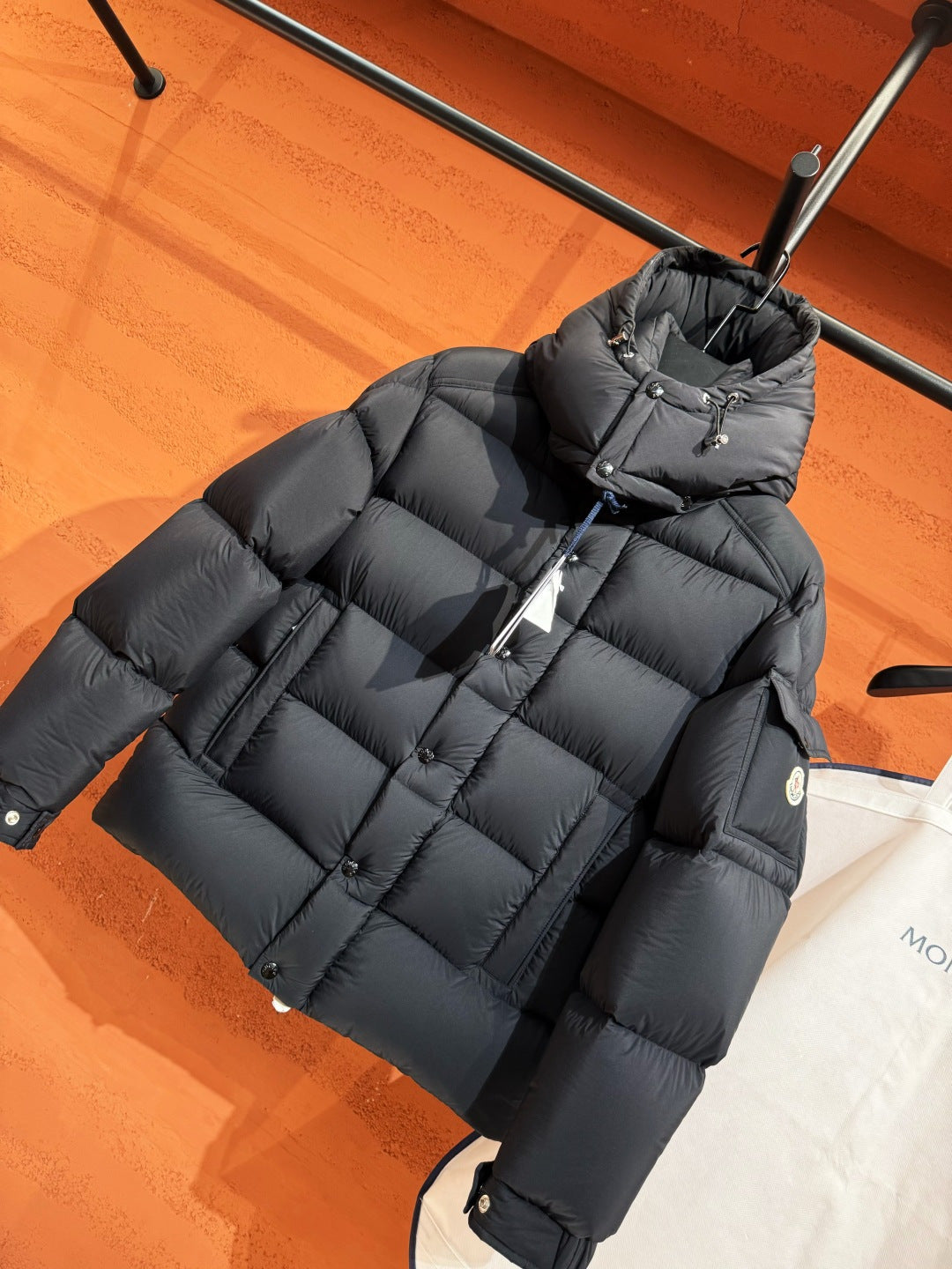 Down Jacket