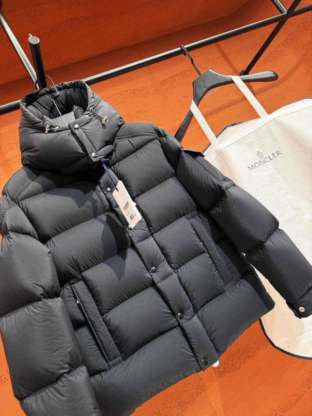 Down Jacket