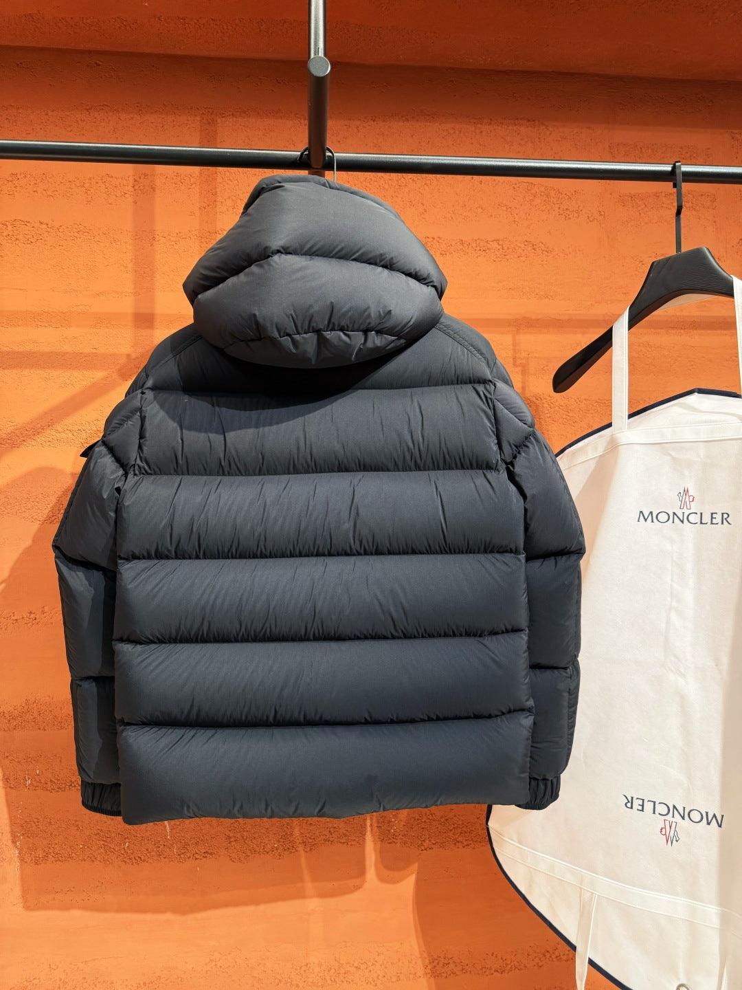 Down Jacket
