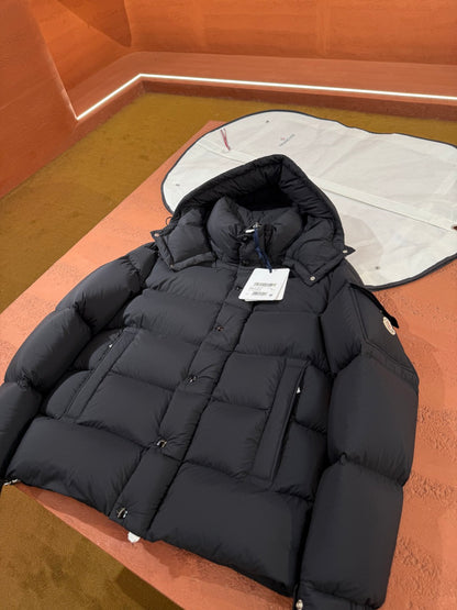 Down Jacket
