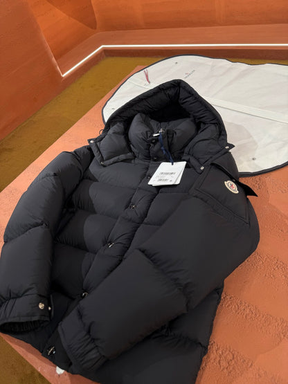 Down Jacket