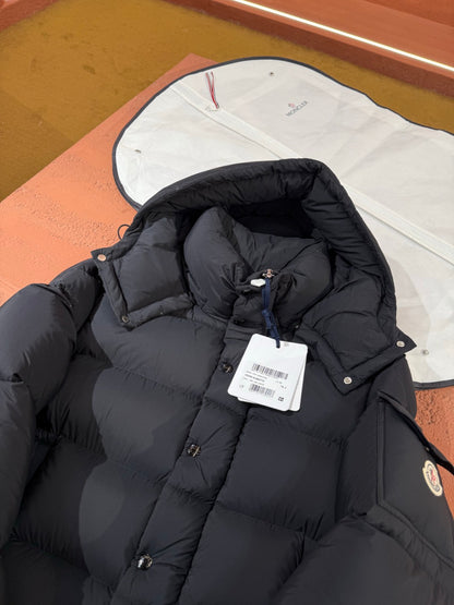 Down Jacket