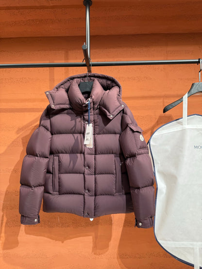 Down Jacket