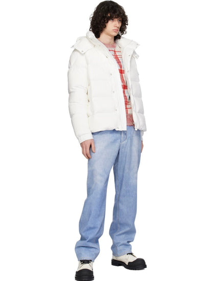 Down Jacket