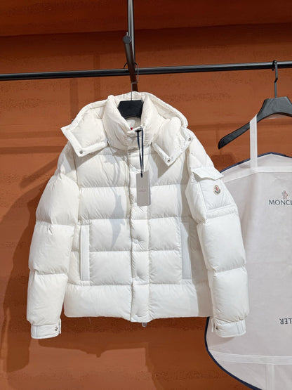 Down Jacket