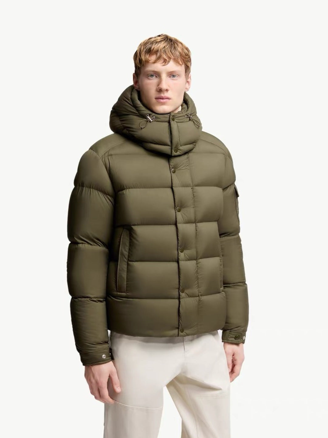 Down Jacket