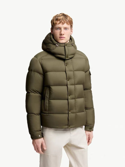 Down Jacket