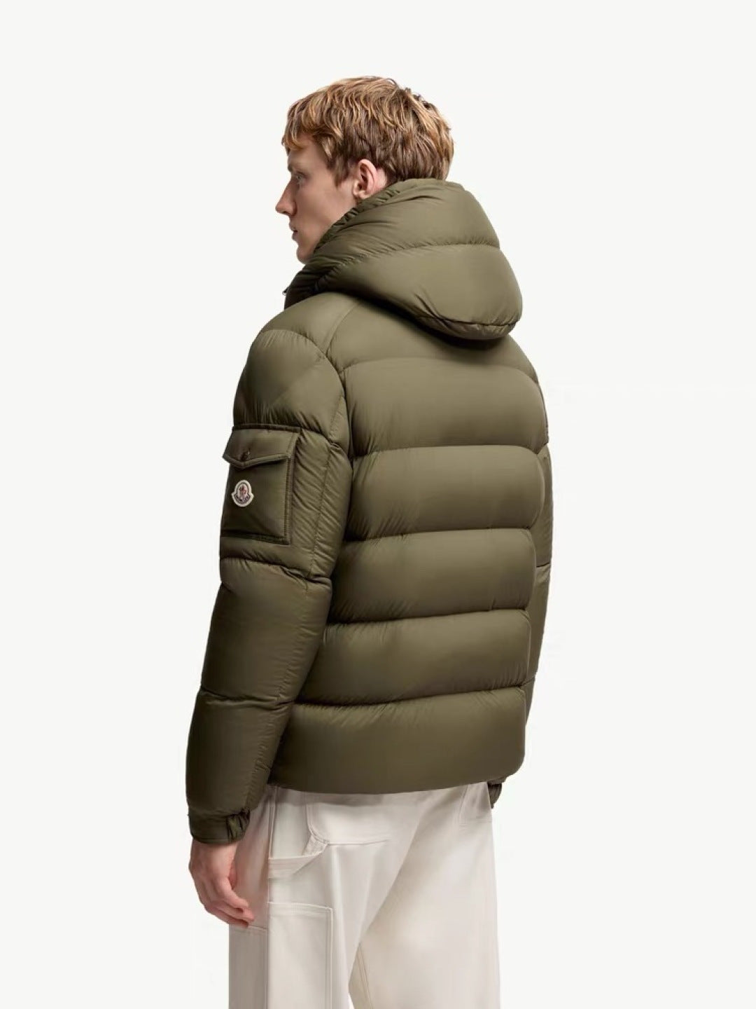 Down Jacket
