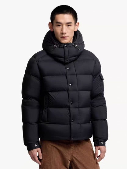 Down Jacket