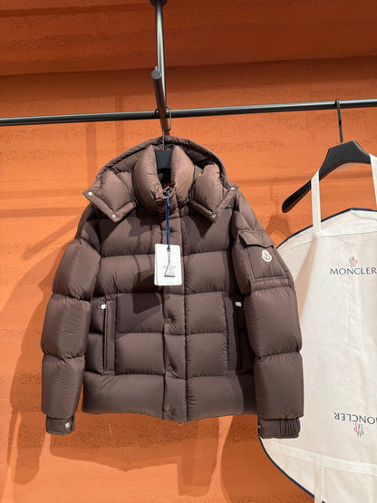 Down Jacket