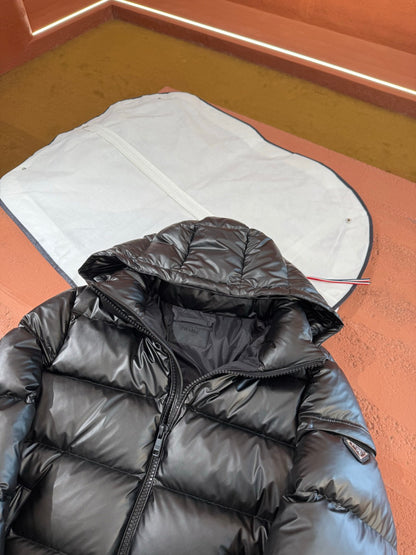 Down Jacket