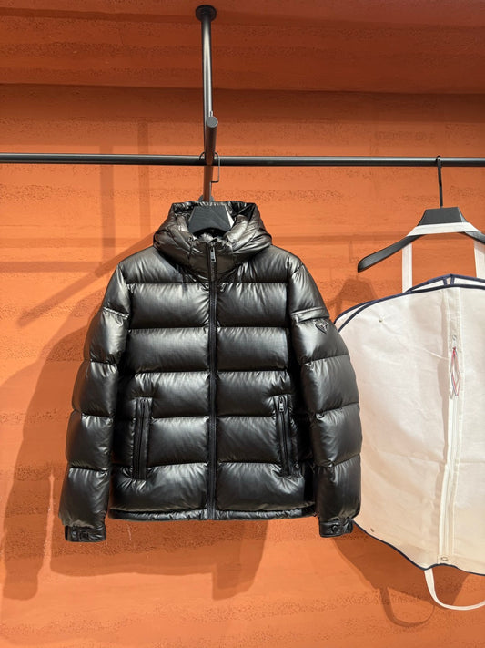 Down Jacket