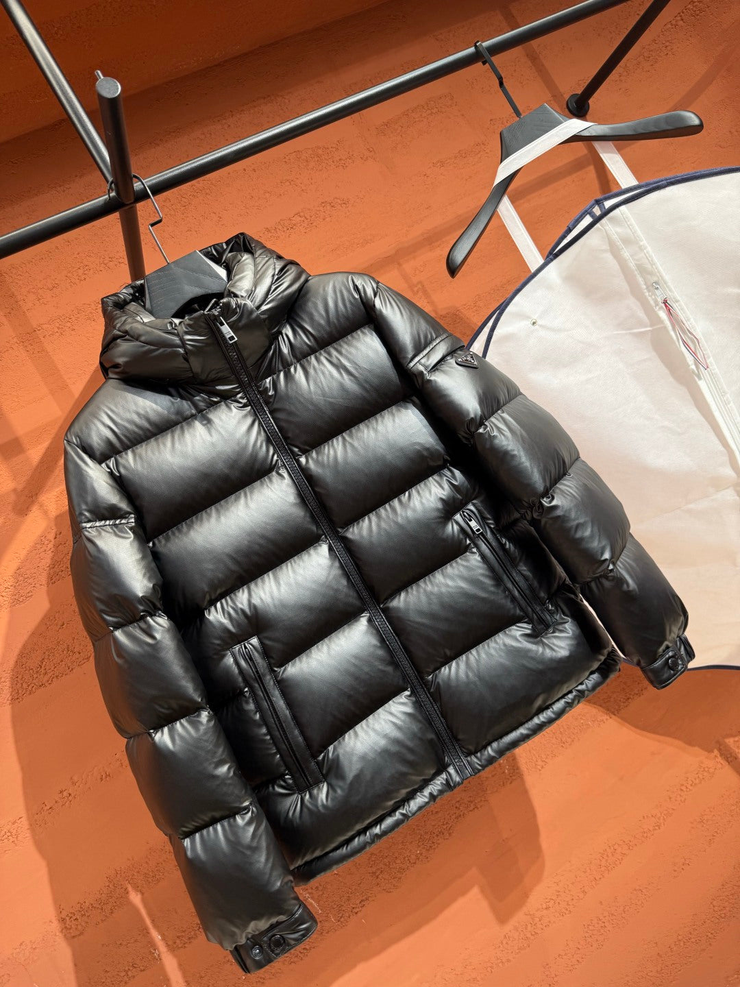 Down Jacket