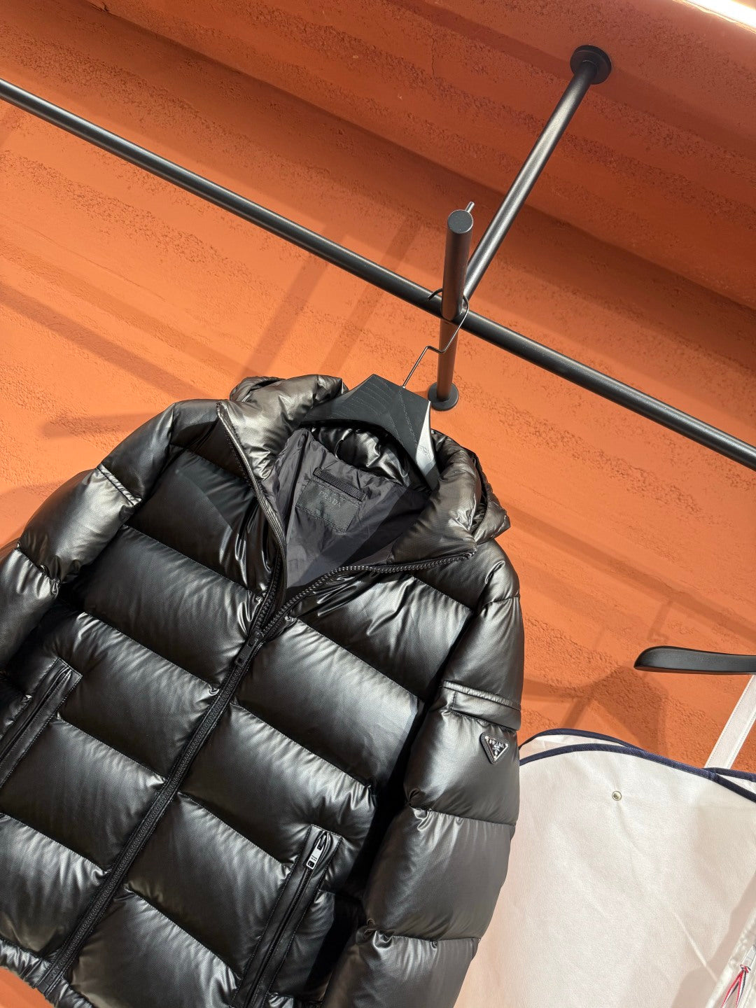 Down Jacket