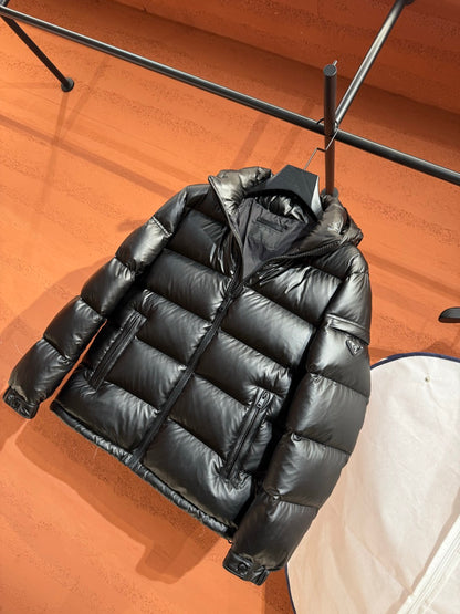 Down Jacket