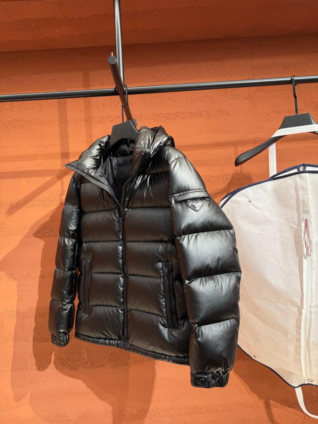 Down Jacket
