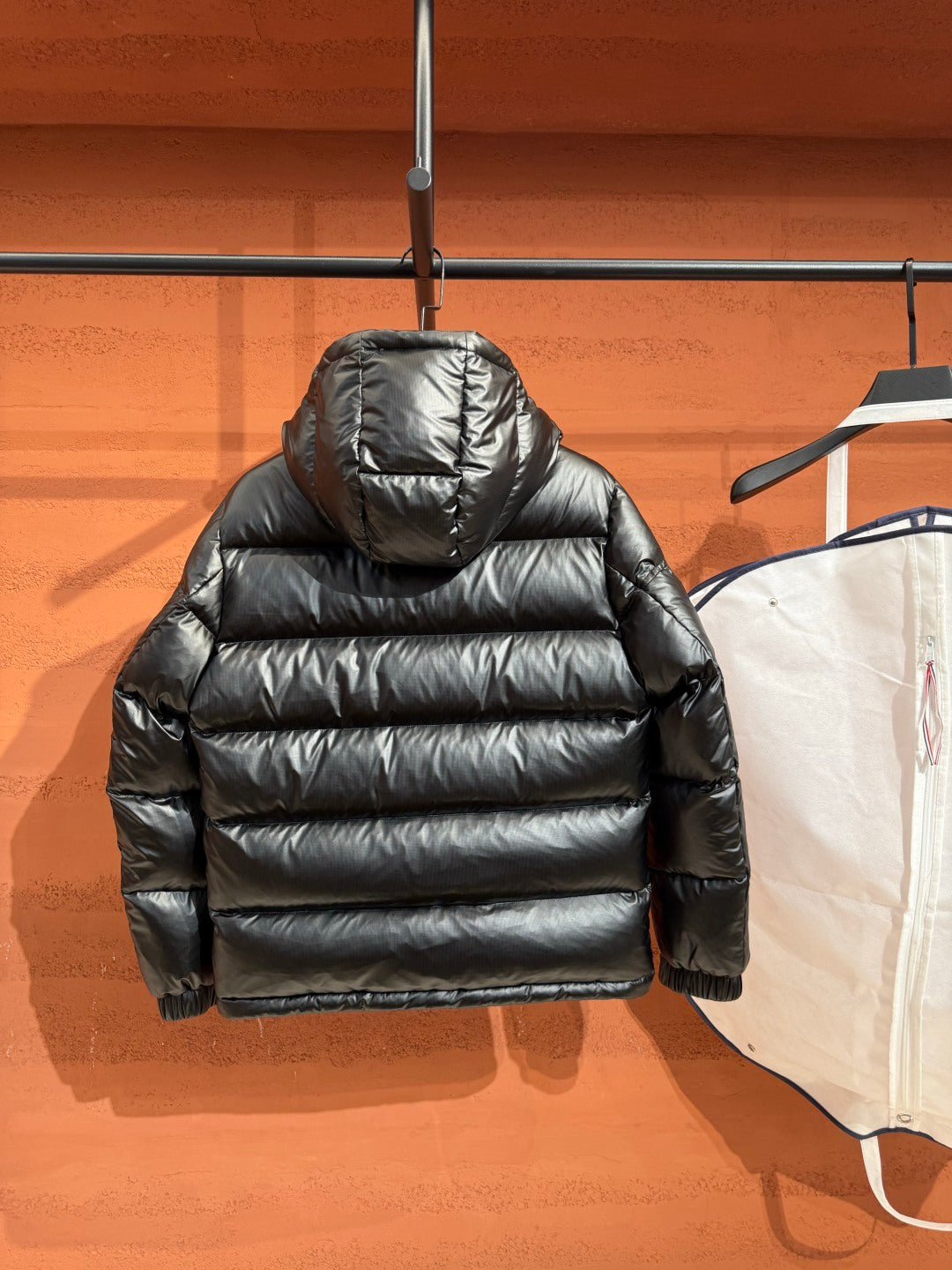 Down Jacket