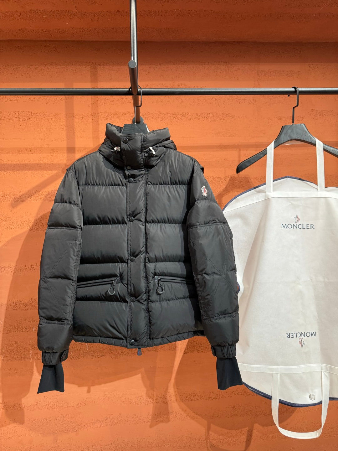 Down Jacket