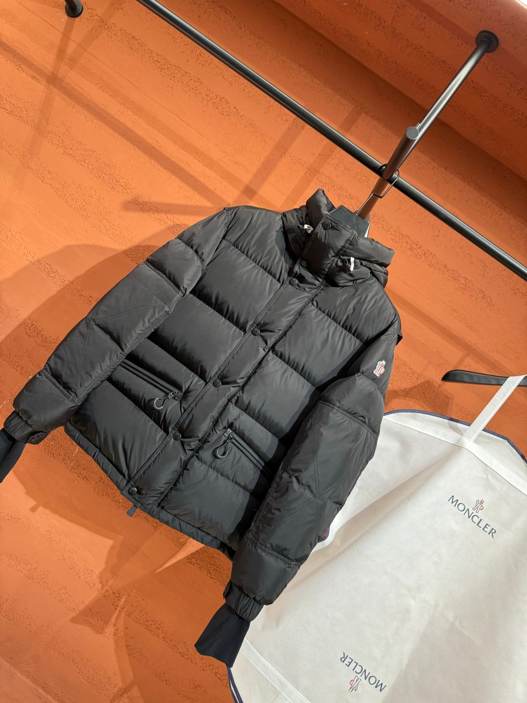 Down Jacket