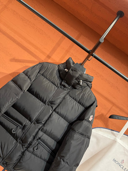 Down Jacket