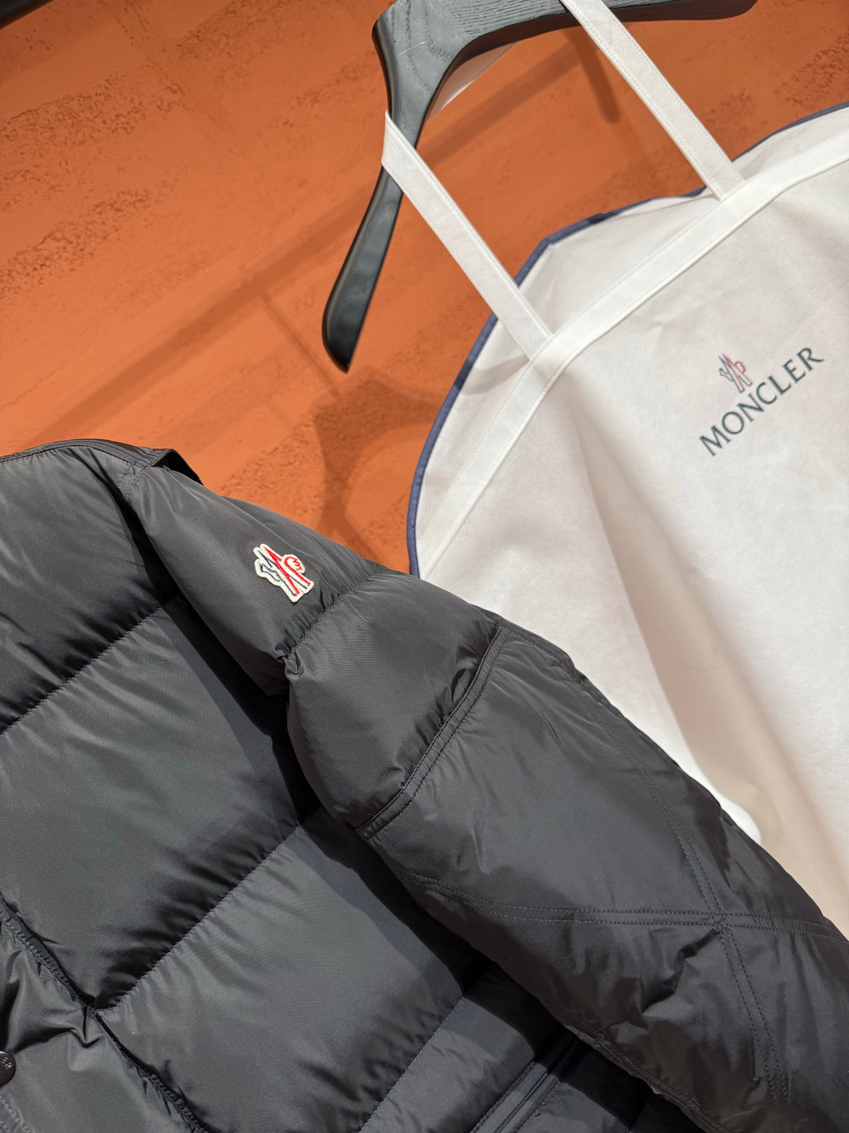 Down Jacket