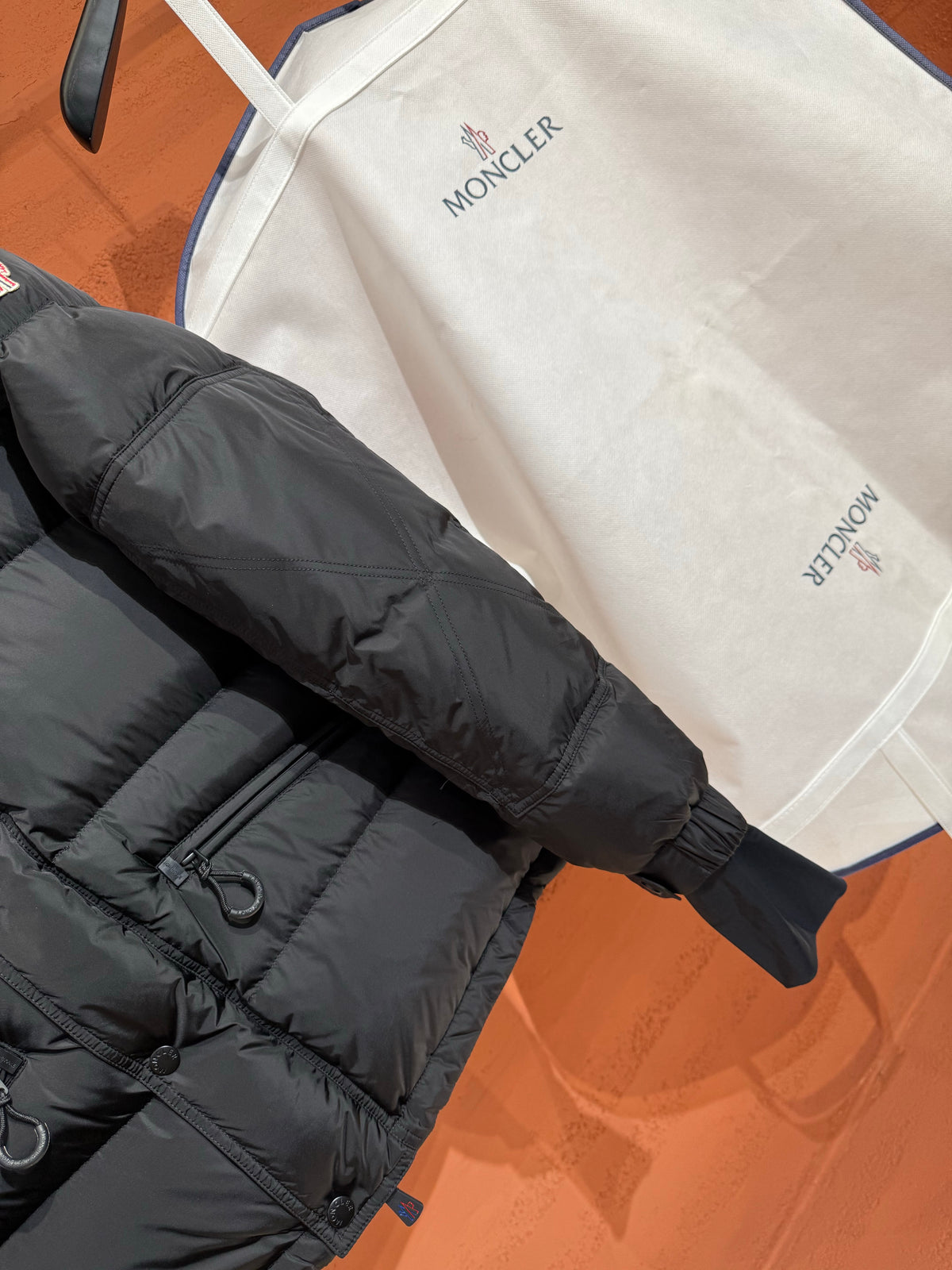 Down Jacket