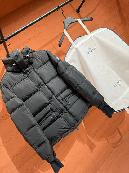 Down Jacket