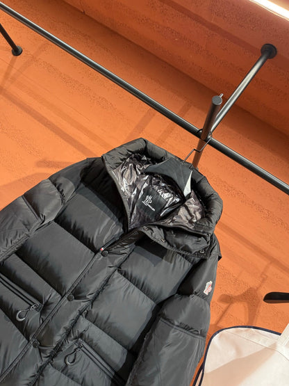 Down Jacket
