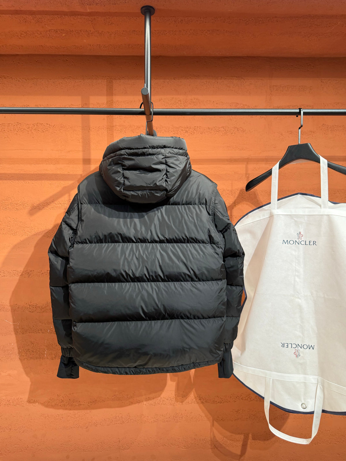 Down Jacket