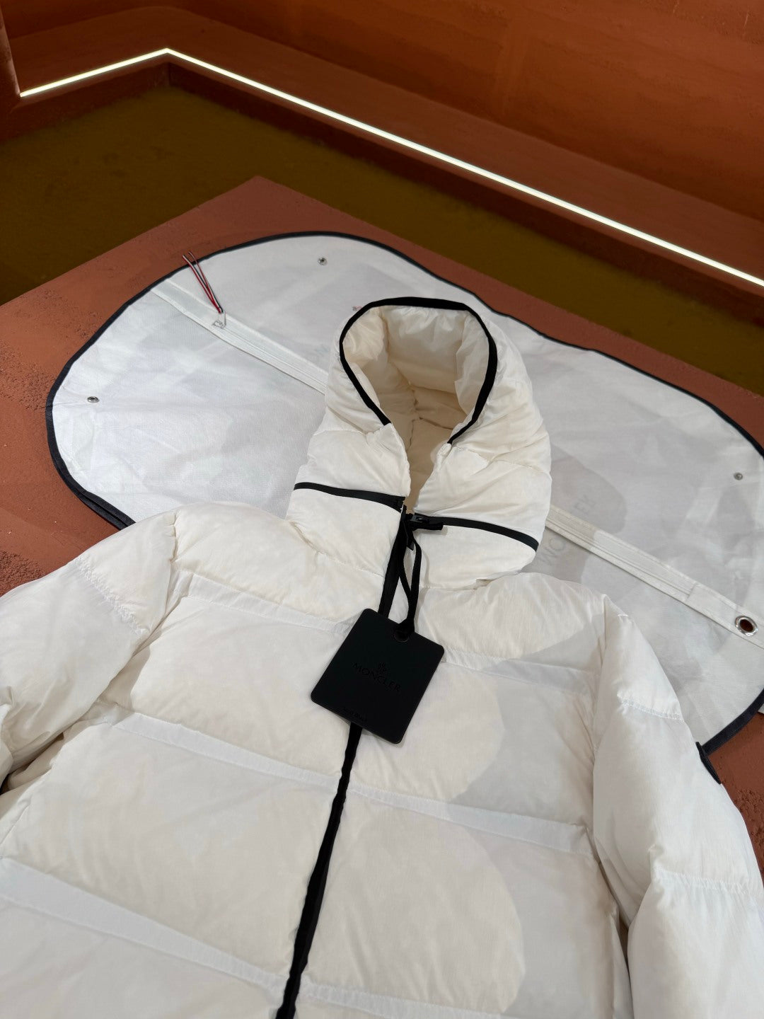 Down Jacket