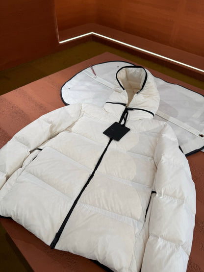 Down Jacket