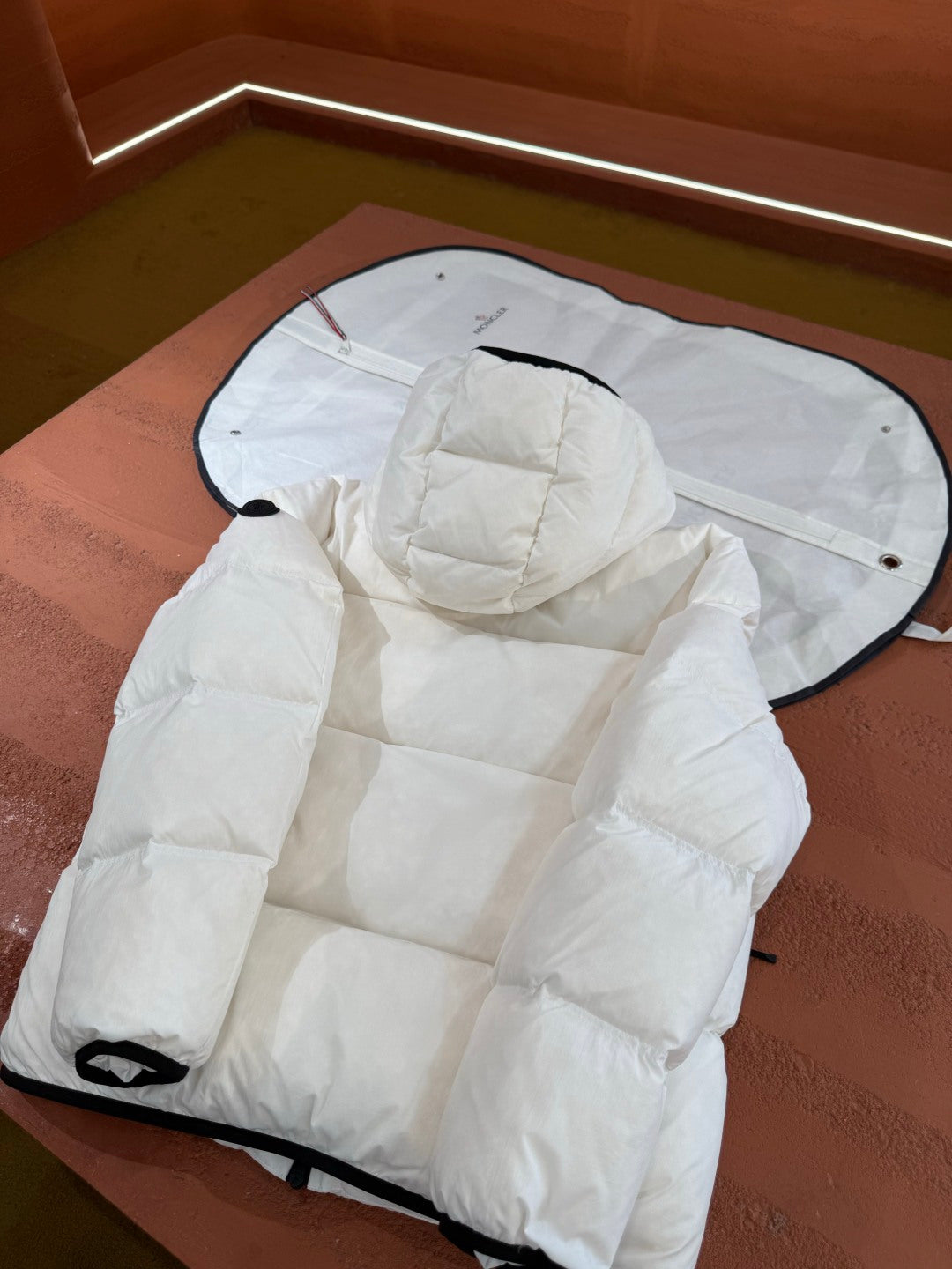 Down Jacket