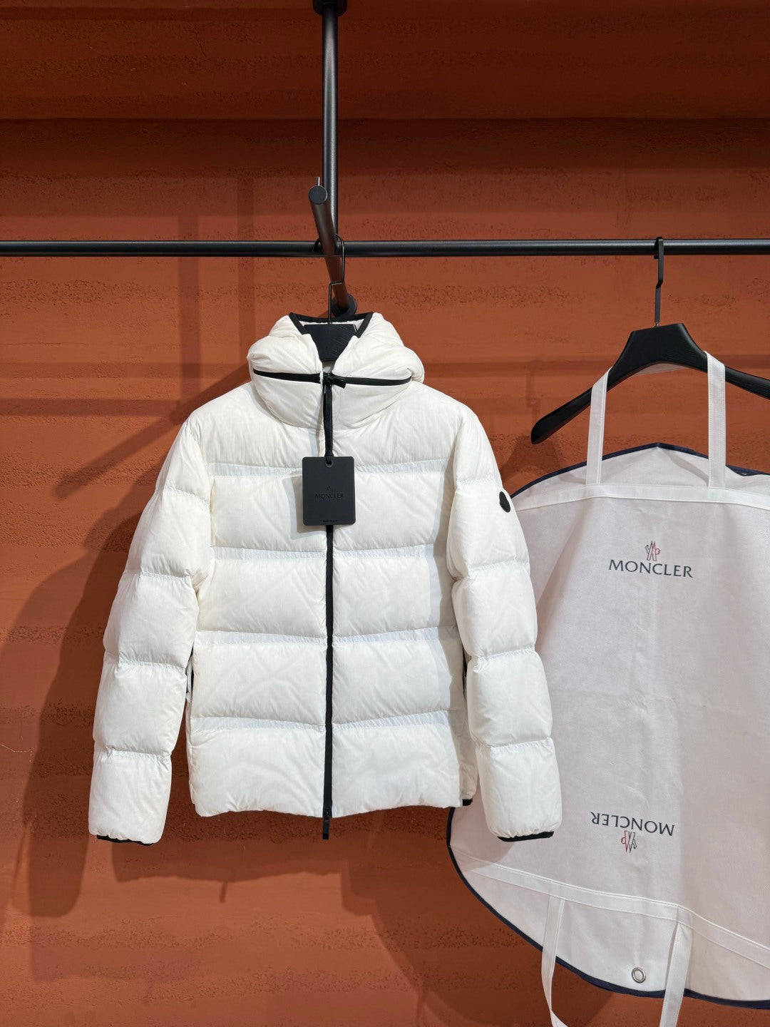 Down Jacket