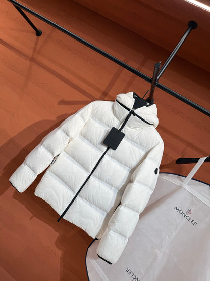 Down Jacket