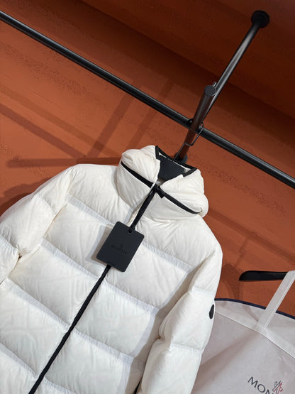 Down Jacket