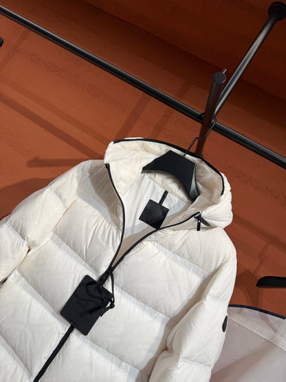 Down Jacket