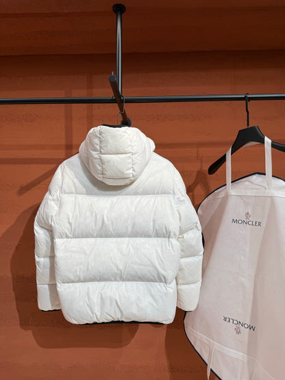 Down Jacket