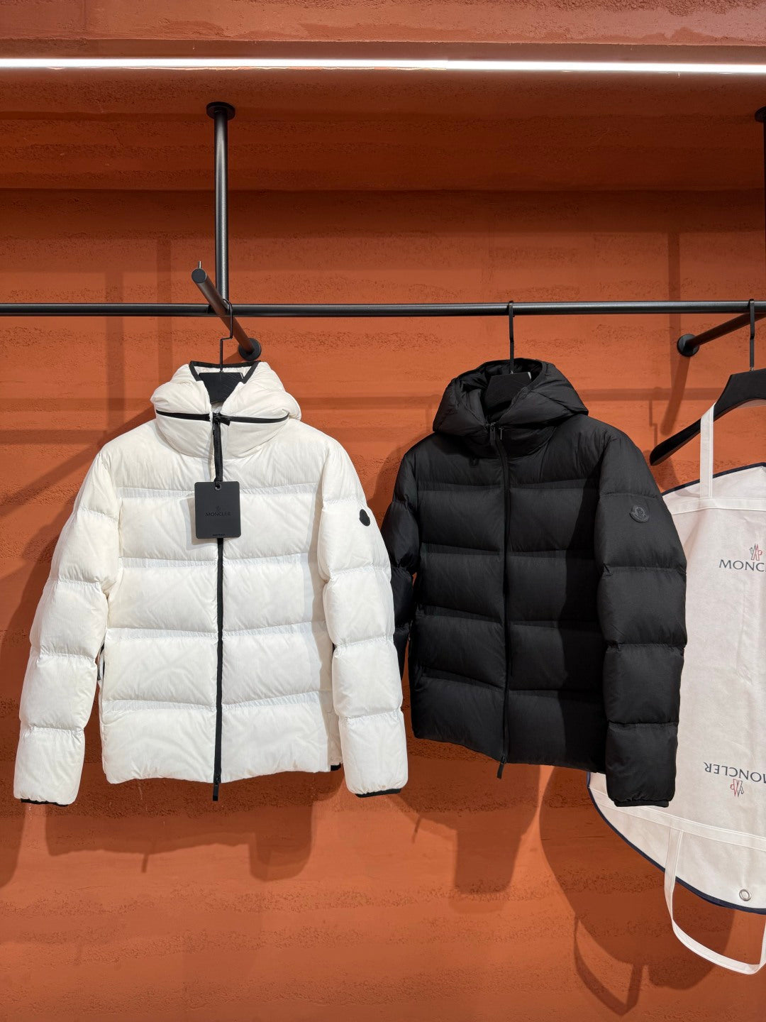 Down Jacket