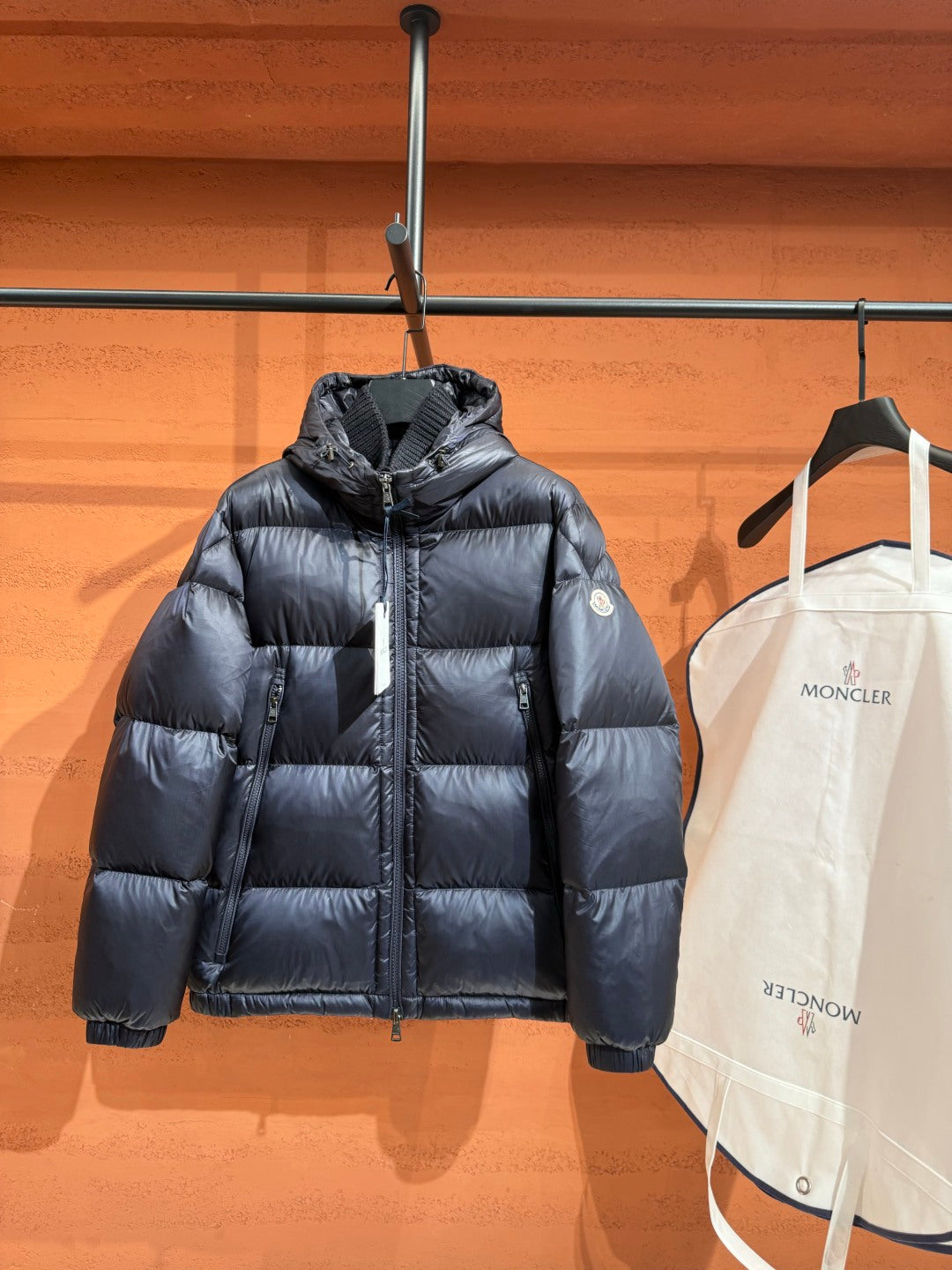 Down Jacket