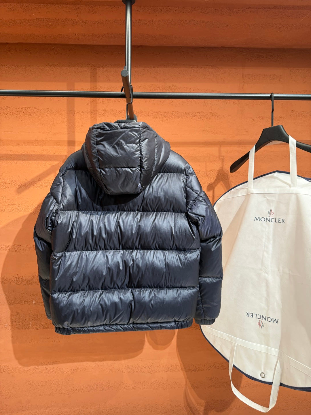 Down Jacket