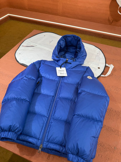 Down Jacket