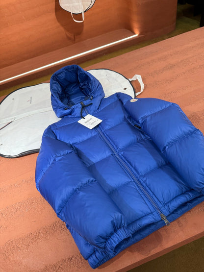 Down Jacket