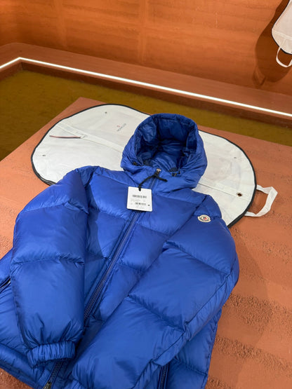 Down Jacket